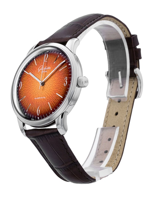 Glashutte Original Senator Sixties 1-39-52-13-02-04 Image 2